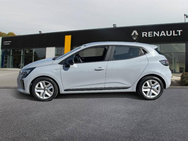 Vente en ligne Renault Clio 5 Clio TCe 100 GPL au prix de 17 490 €