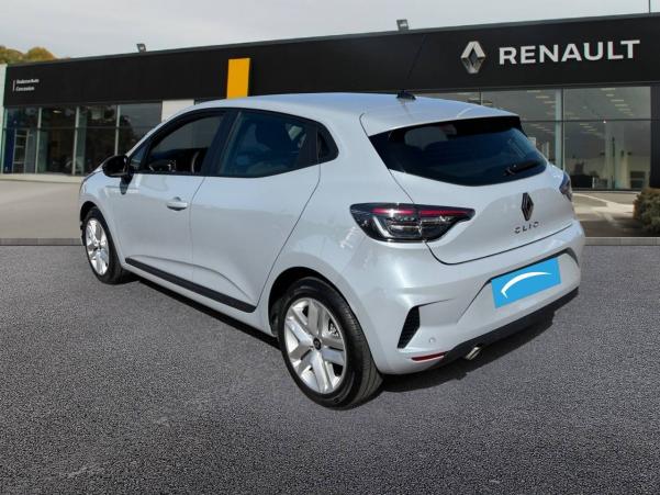 Vente en ligne Renault Clio 5 Clio TCe 100 GPL au prix de 16 990 €