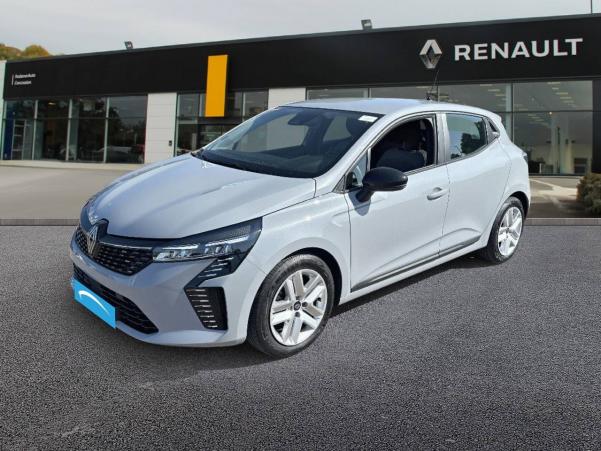 Vente en ligne Renault Clio 5 Clio TCe 100 GPL au prix de 17 490 €