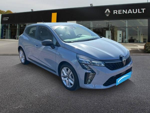 Vente en ligne Renault Clio 5 Clio TCe 100 GPL au prix de 17 590 €