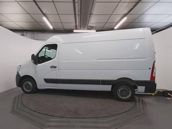 Vente en ligne Renault Master 3 Fourgon MASTER FGN TRAC F3500 L2H2 DCI 135 au prix de 22 200 €