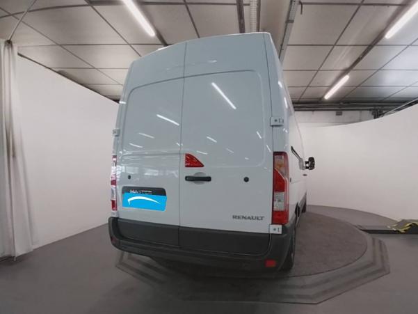 Vente en ligne Renault Master 3 Fourgon MASTER FGN TRAC F3500 L2H2 DCI 135 au prix de 22 200 €