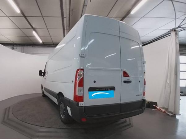 Vente en ligne Renault Master 3 Fourgon MASTER FGN TRAC F3500 L2H2 DCI 135 au prix de 22 200 €