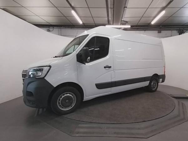 Vente en ligne Renault Master 3 Fourgon MASTER FGN TRAC F3500 L2H2 DCI 135 au prix de 22 200 €