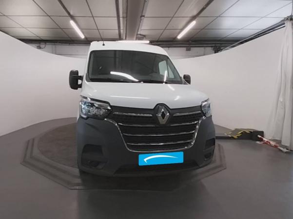 Vente en ligne Renault Master 3 Fourgon MASTER FGN TRAC F3500 L2H2 DCI 135 au prix de 22 200 €