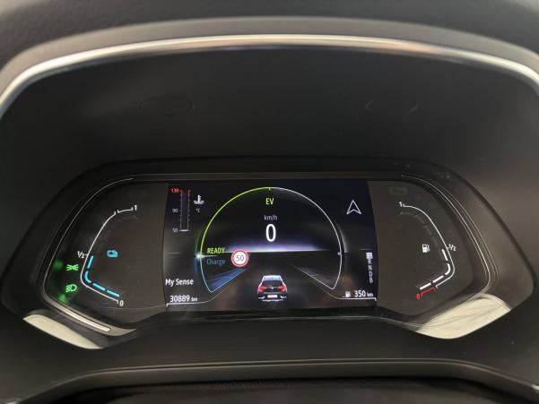 Vente en ligne Renault Captur  E-Tech 145 - 21 au prix de 21 990 €
