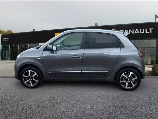 Vente en ligne Renault Twingo 3  0.9 TCe 90 Energy au prix de 8 990 €