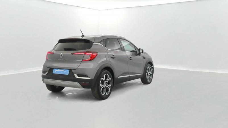 Vente en ligne Renault Captur  E-Tech 145 - 21 au prix de 21 990 €