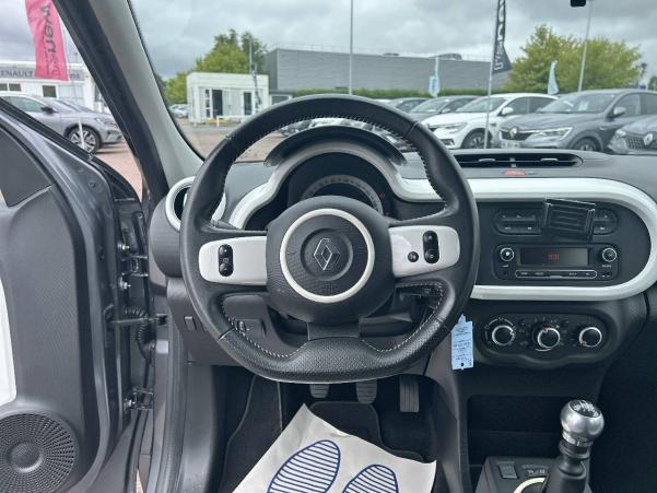 Vente en ligne Renault Twingo 3  0.9 TCe 90 Energy au prix de 8 990 €