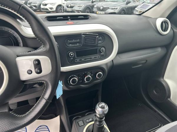 Vente en ligne Renault Twingo 3  0.9 TCe 90 Energy au prix de 8 990 €