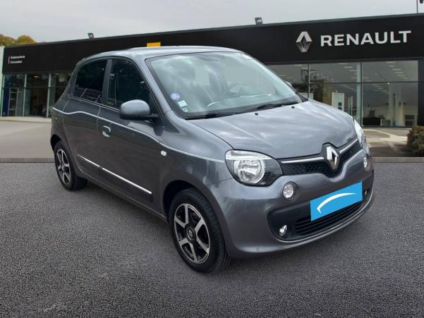 Vente en ligne Renault Twingo 3  0.9 TCe 90 Energy au prix de 8 990 €