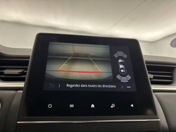 Vente en ligne Renault Captur  E-Tech 145 - 21 au prix de 21 990 €