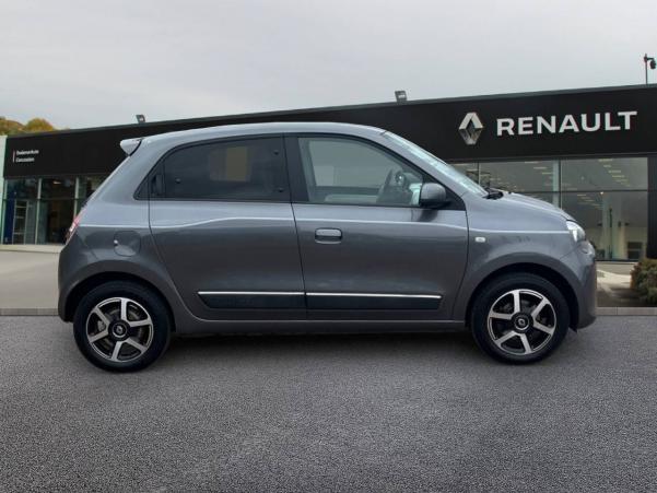 Vente en ligne Renault Twingo 3  0.9 TCe 90 Energy au prix de 8 990 €