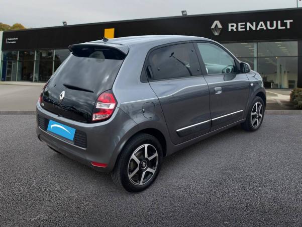 Vente en ligne Renault Twingo 3  0.9 TCe 90 Energy au prix de 8 990 €