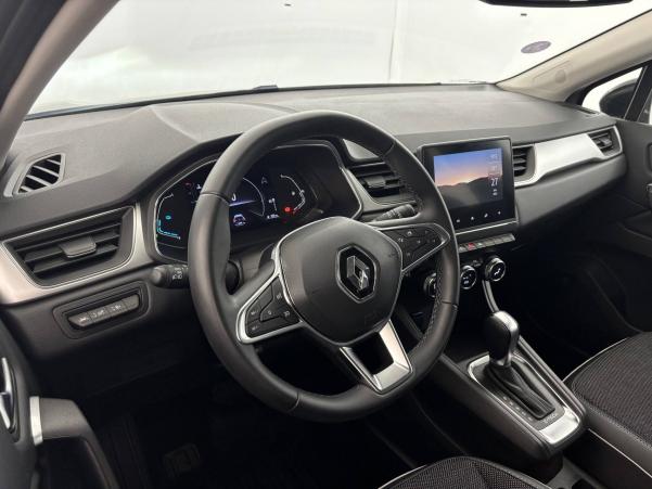 Vente en ligne Renault Captur  E-Tech 145 - 21 au prix de 21 990 €