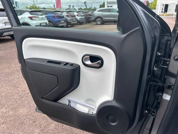 Vente en ligne Renault Twingo 3  0.9 TCe 90 Energy au prix de 8 990 €
