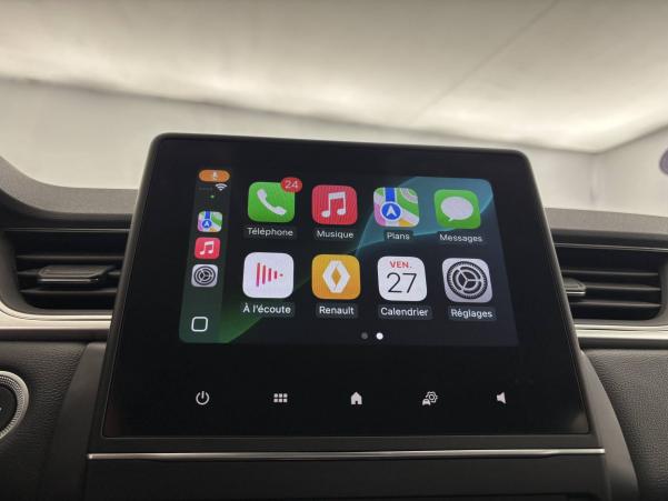 Vente en ligne Renault Captur  E-Tech 145 - 21 au prix de 21 990 €