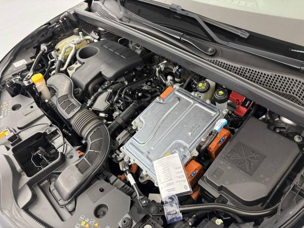 Vente en ligne Renault Captur  E-Tech 145 - 21 au prix de 21 990 €