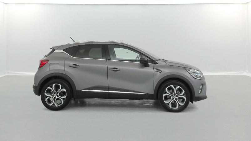 Vente en ligne Renault Captur  E-Tech 145 - 21 au prix de 21 990 €