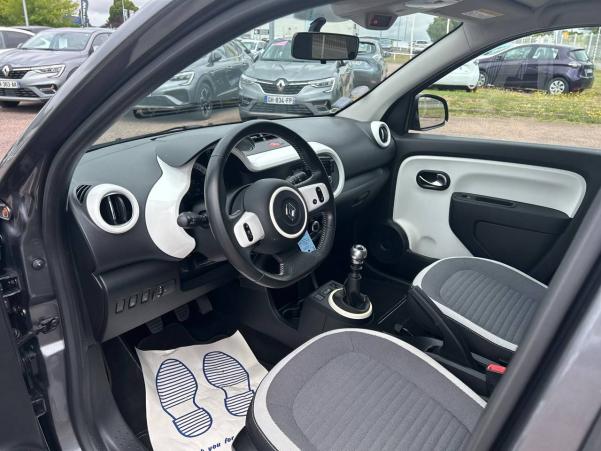 Vente en ligne Renault Twingo 3  0.9 TCe 90 Energy au prix de 8 990 €