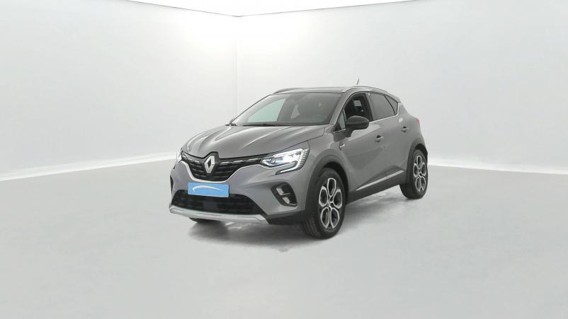 Vente en ligne Renault Captur  E-Tech 145 - 21 au prix de 21 990 €