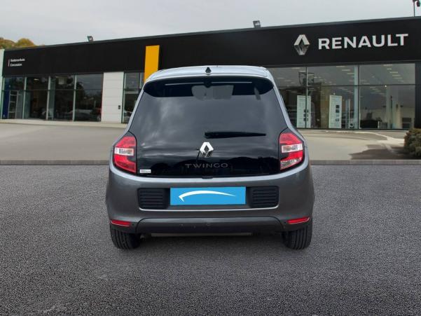 Vente en ligne Renault Twingo 3  0.9 TCe 90 Energy au prix de 8 990 €