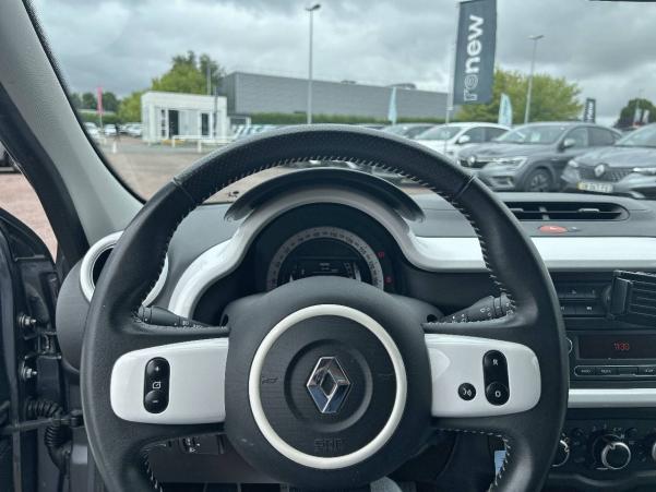 Vente en ligne Renault Twingo 3  0.9 TCe 90 Energy au prix de 8 990 €