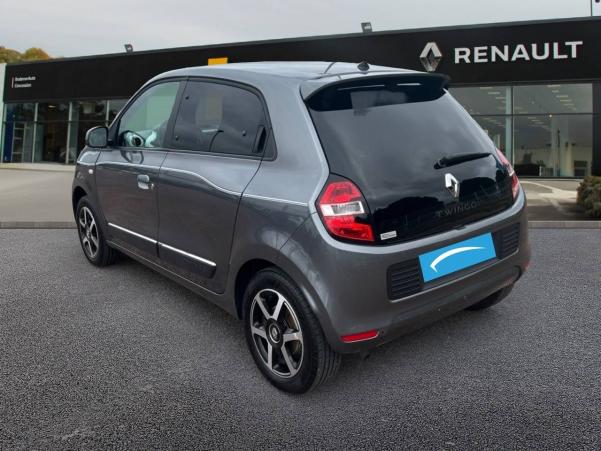 Vente en ligne Renault Twingo 3  0.9 TCe 90 Energy au prix de 8 990 €