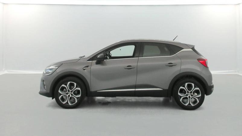 Vente en ligne Renault Captur  E-Tech 145 - 21 au prix de 21 990 €