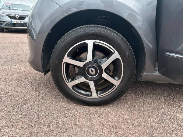 Vente en ligne Renault Twingo 3  0.9 TCe 90 Energy au prix de 8 990 €