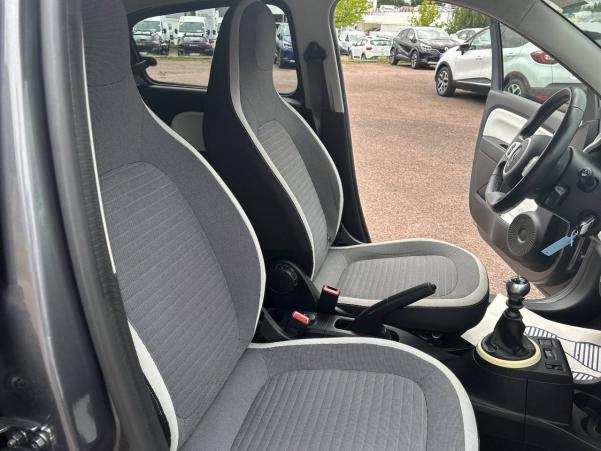 Vente en ligne Renault Twingo 3  0.9 TCe 90 Energy au prix de 8 990 €