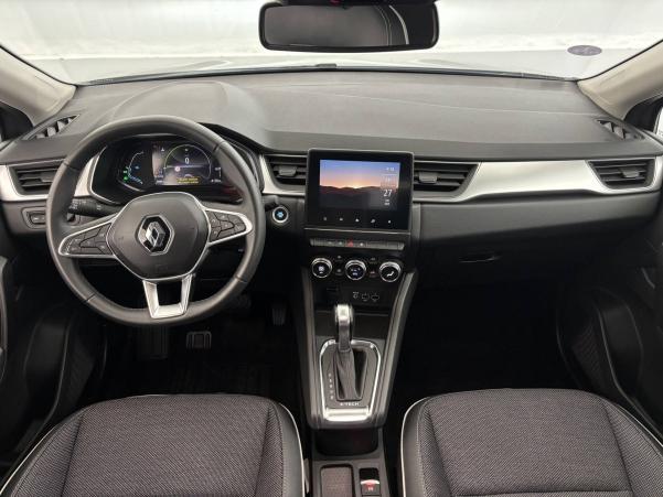 Vente en ligne Renault Captur  E-Tech 145 - 21 au prix de 21 990 €