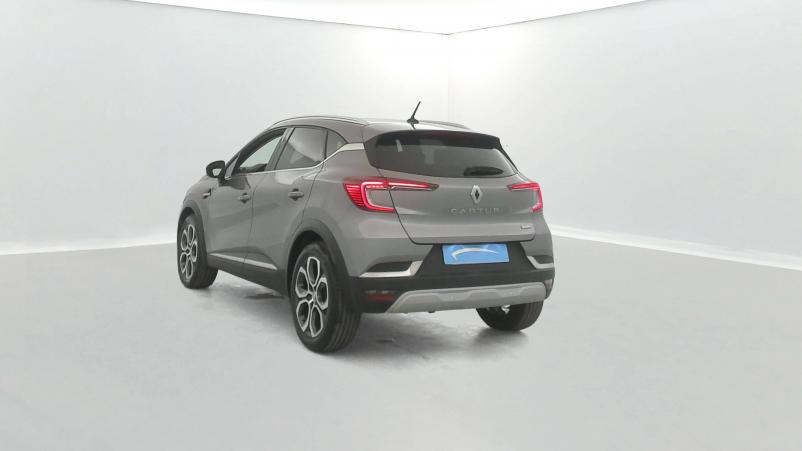 Vente en ligne Renault Captur  E-Tech 145 - 21 au prix de 21 990 €