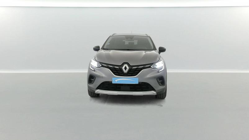 Vente en ligne Renault Captur  E-Tech 145 - 21 au prix de 21 990 €
