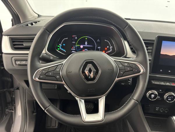 Vente en ligne Renault Captur  E-Tech 145 - 21 au prix de 21 990 €