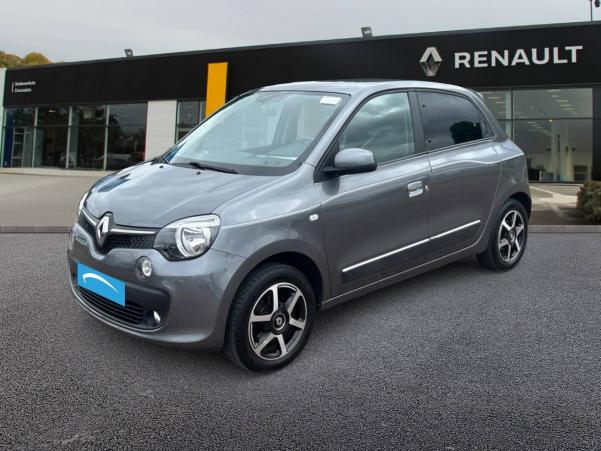 Vente en ligne Renault Twingo 3  0.9 TCe 90 Energy au prix de 8 990 €