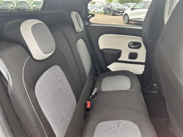 Vente en ligne Renault Twingo 3  0.9 TCe 90 Energy au prix de 8 990 €