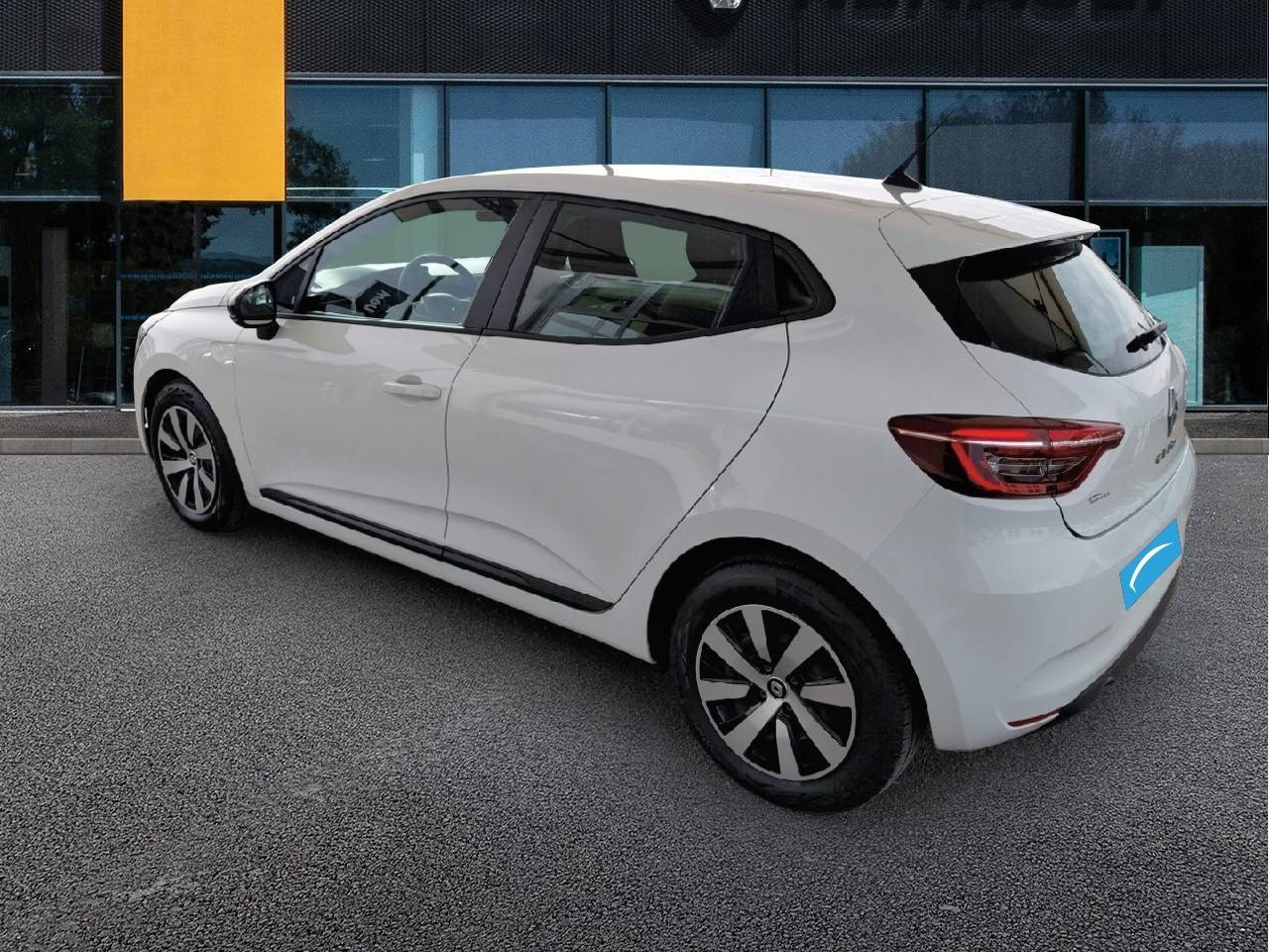 Vente en ligne Renault Clio 5 Clio TCe 90 au prix de 14 790 €