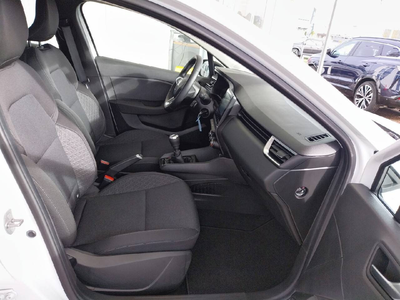 Vente en ligne Renault Clio 5 Clio TCe 90 au prix de 14 790 €