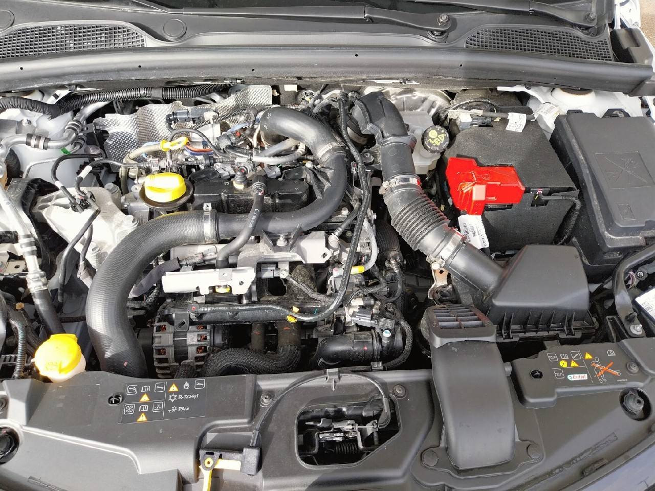 Vente en ligne Renault Clio 5 Clio TCe 90 au prix de 14 790 €