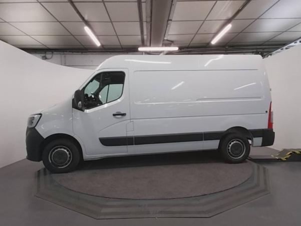 Vente en ligne Renault Master 3 Fourgon MASTER FGN TRAC F3500 L2H2 BLUE DCI 150 au prix de 29 900 €