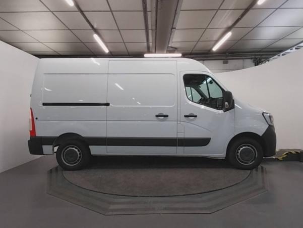 Vente en ligne Renault Master 3 Fourgon MASTER FGN TRAC F3500 L2H2 BLUE DCI 150 au prix de 29 900 €