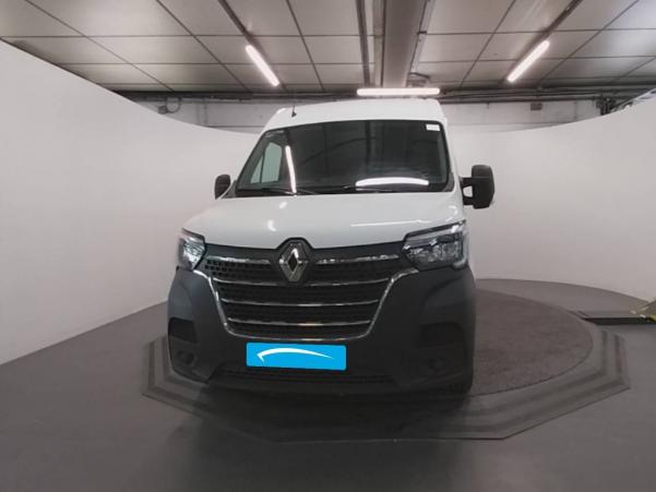 Vente en ligne Renault Master 3 Fourgon MASTER FGN TRAC F3500 L2H2 BLUE DCI 150 au prix de 29 900 €