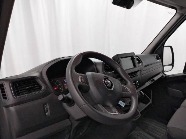 Vente en ligne Renault Master 3 Fourgon MASTER FGN TRAC F3500 L2H2 BLUE DCI 150 au prix de 29 900 €