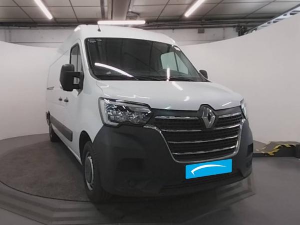 Vente en ligne Renault Master 3 Fourgon MASTER FGN TRAC F3500 L2H2 BLUE DCI 150 au prix de 29 900 €