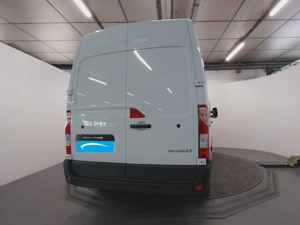 Vente en ligne Renault Master 3 Fourgon MASTER FGN TRAC F3500 L2H2 BLUE DCI 150 au prix de 29 900 €