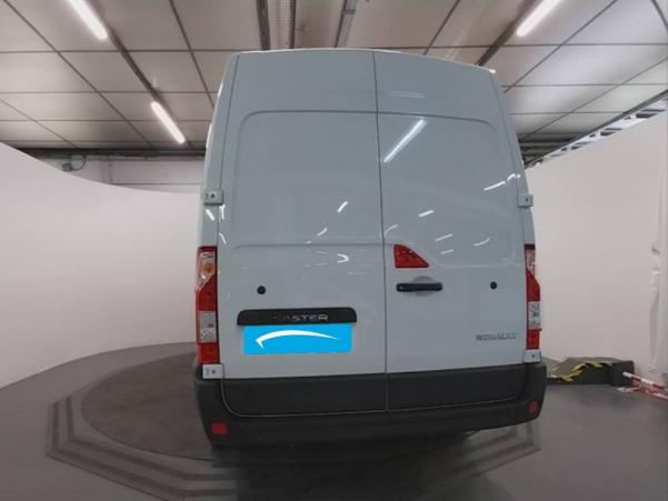 Vente en ligne Renault Master 3 Fourgon MASTER FGN TRAC F3500 L2H2 BLUE DCI 150 au prix de 29 900 €