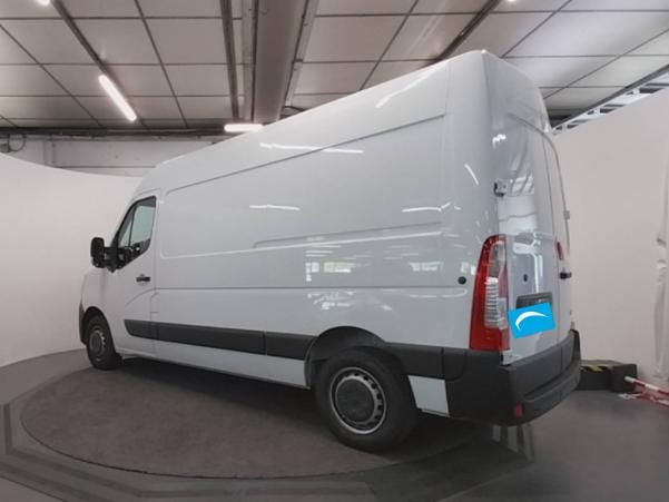 Vente en ligne Renault Master 3 Fourgon MASTER FGN TRAC F3500 L2H2 BLUE DCI 150 au prix de 29 900 €