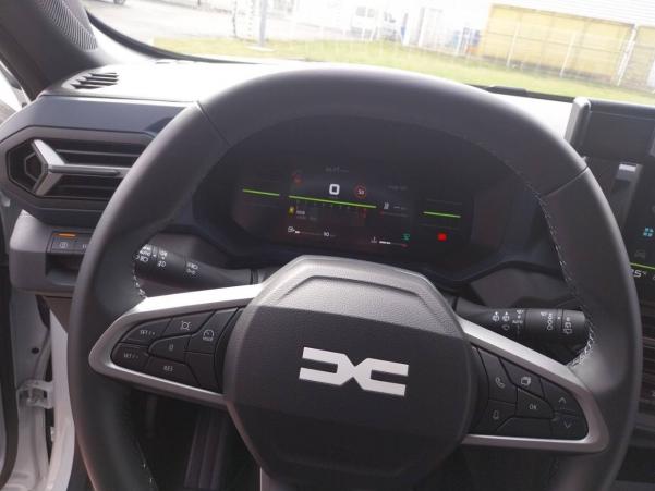 Vente en ligne Dacia Duster  ECO-G 100 au prix de 21 990 €