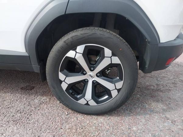 Vente en ligne Dacia Duster  ECO-G 100 au prix de 21 990 €